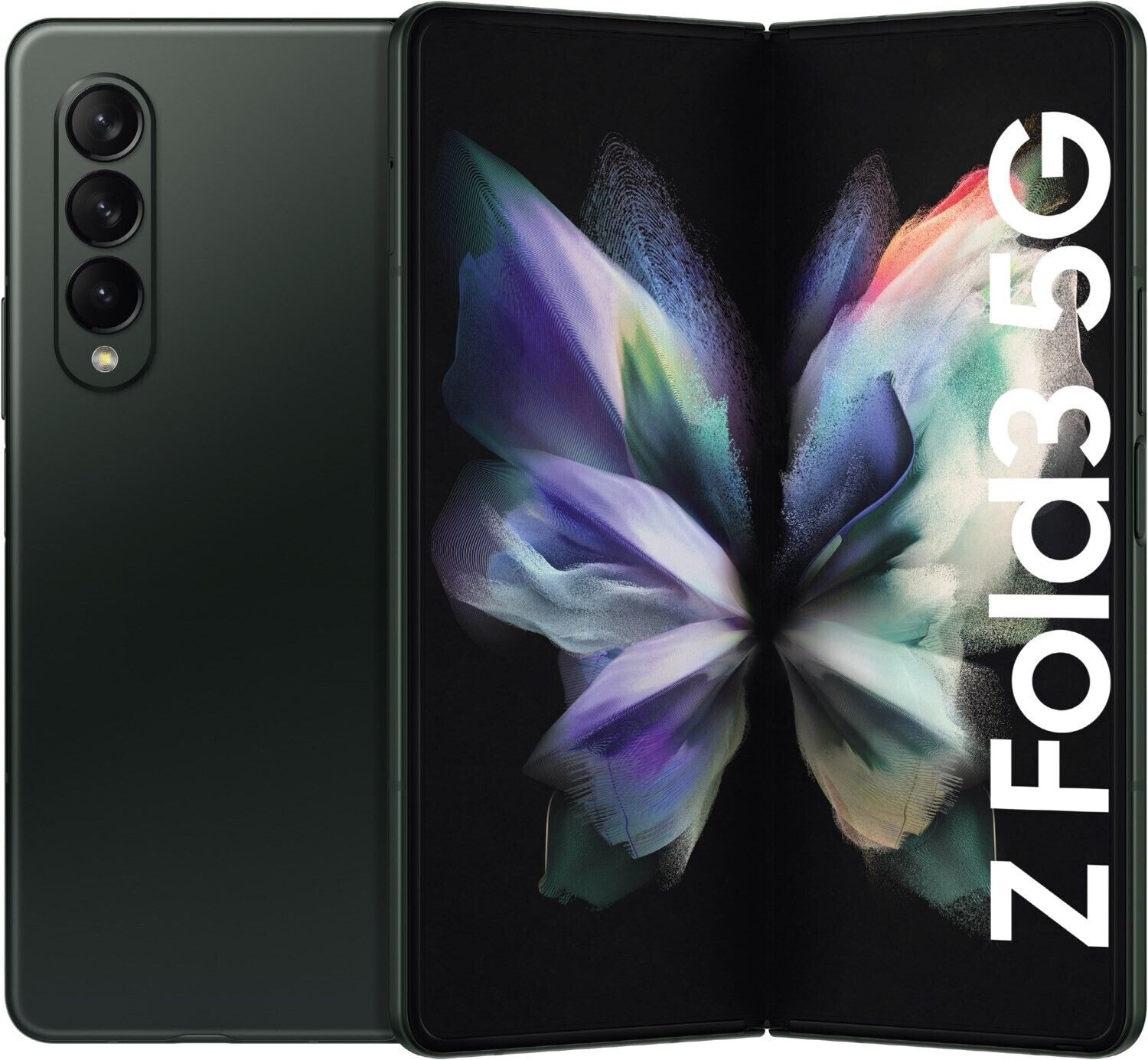 Smartphone Galaxy Z Fold 3, SAMSUNG