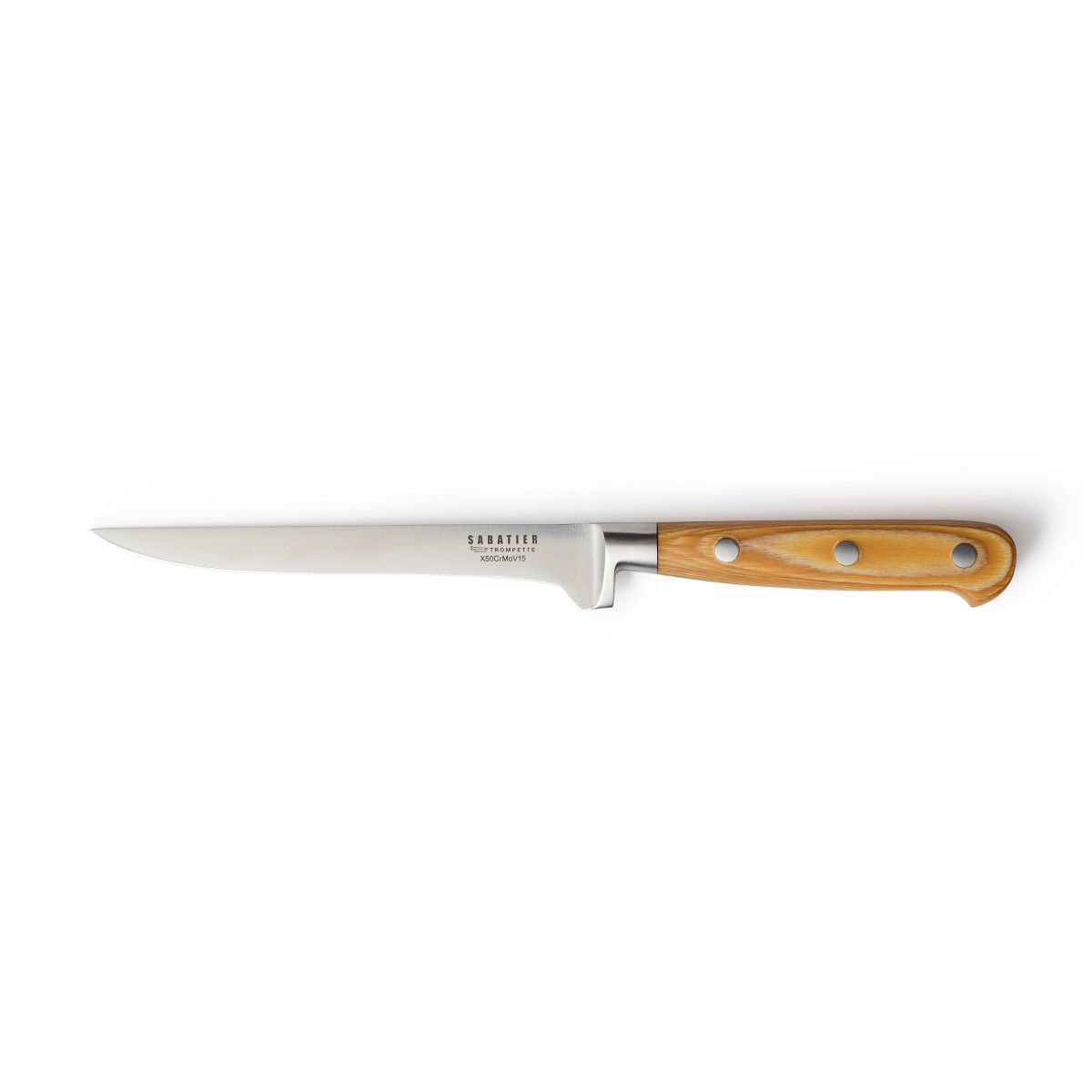 Couteau à désosser - ESSENTIEL, SABATIER TROMPETTE