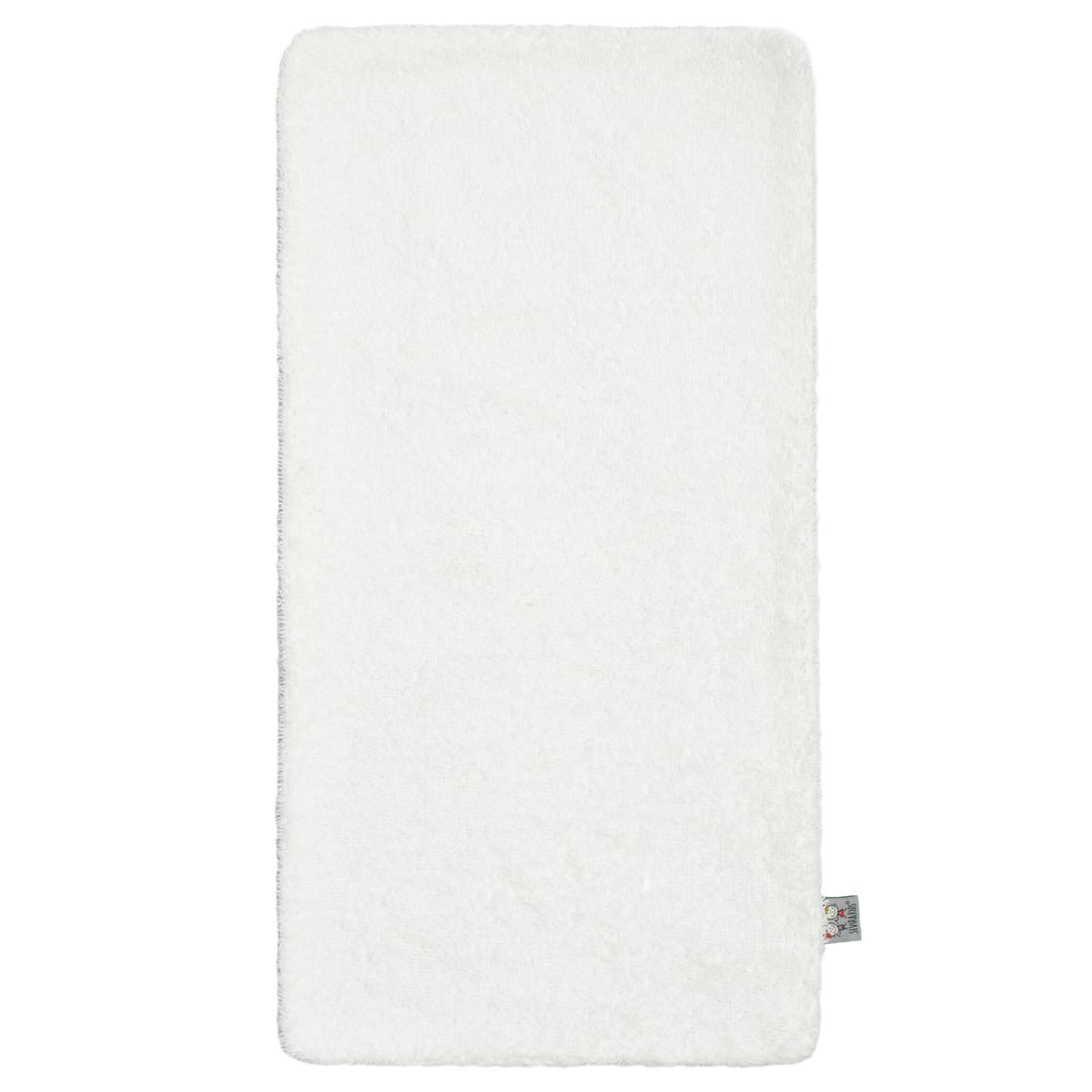Tapis à langer amovible en éponge de bambou MAISON SEVIRA, SEVIRA KIDS