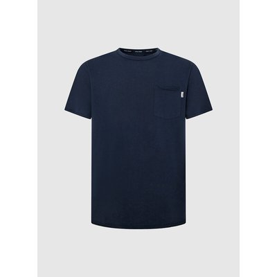 T-shirt col rond PEPE JEANS