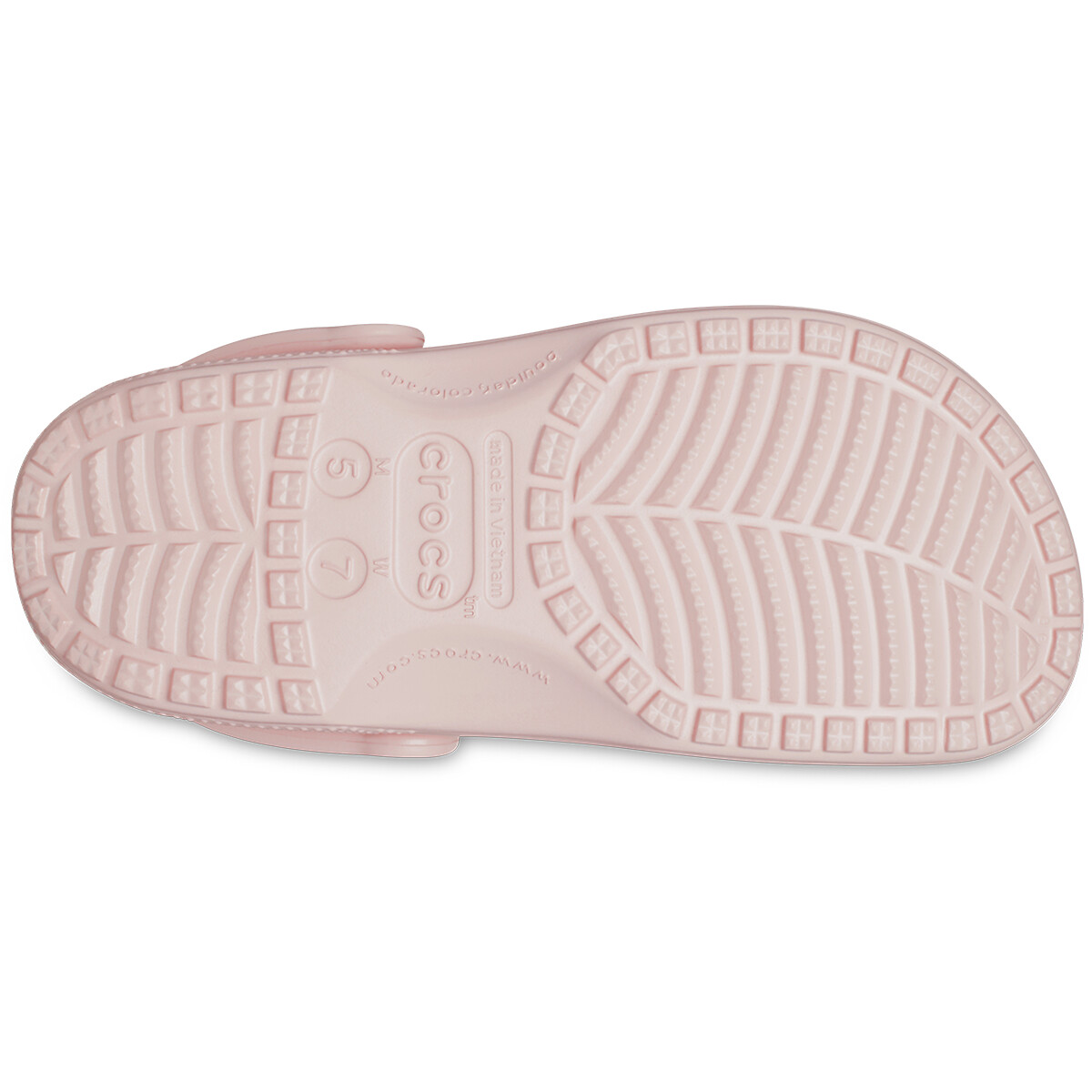 Crocs Zuecos Classic — photo 7