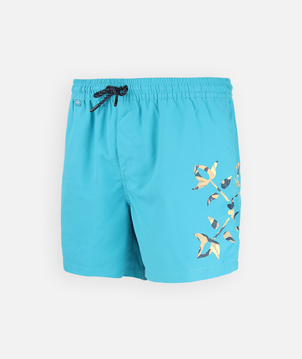 Beach short graphique TAGTAN, OXBOW