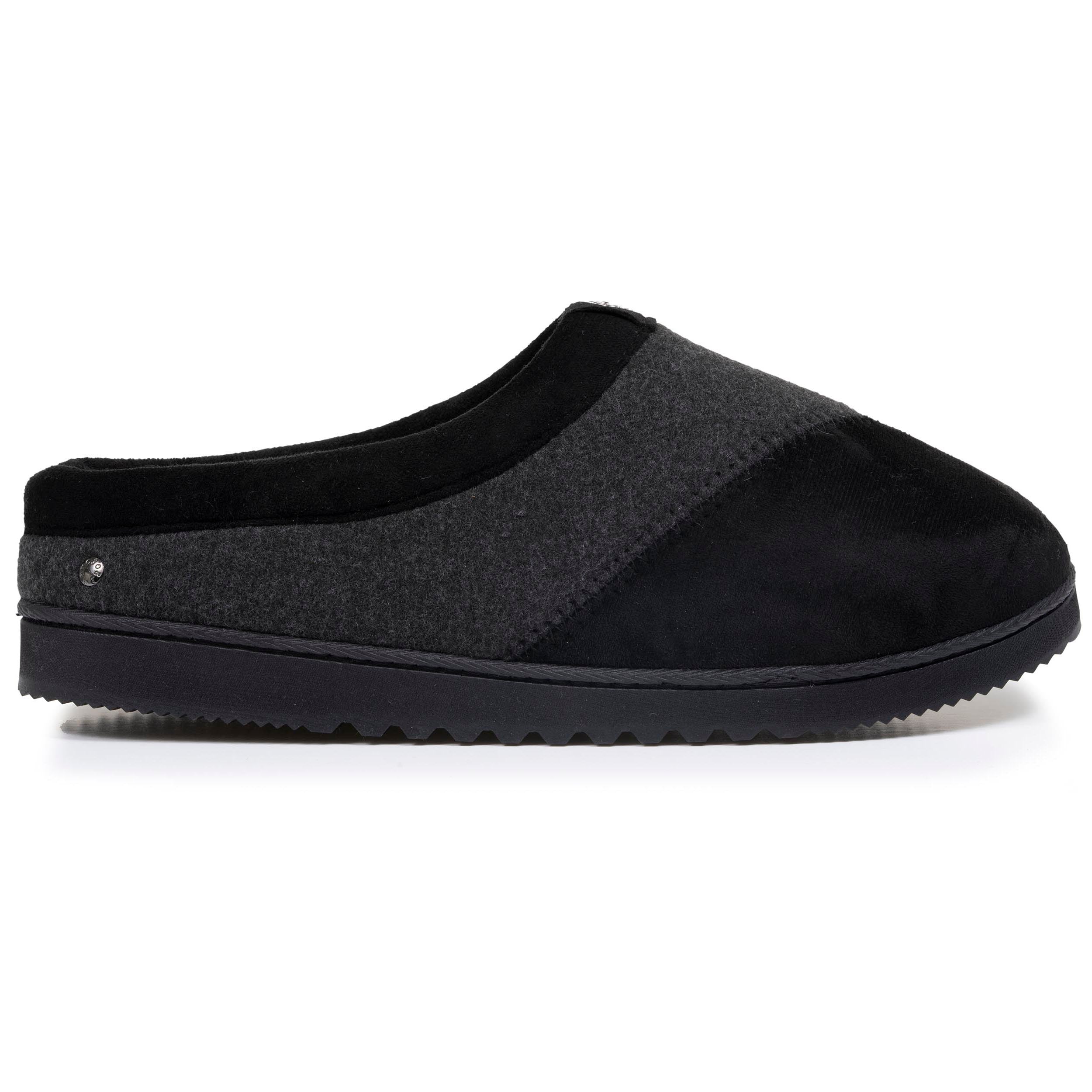 Chaussons Mules, ISOTONER