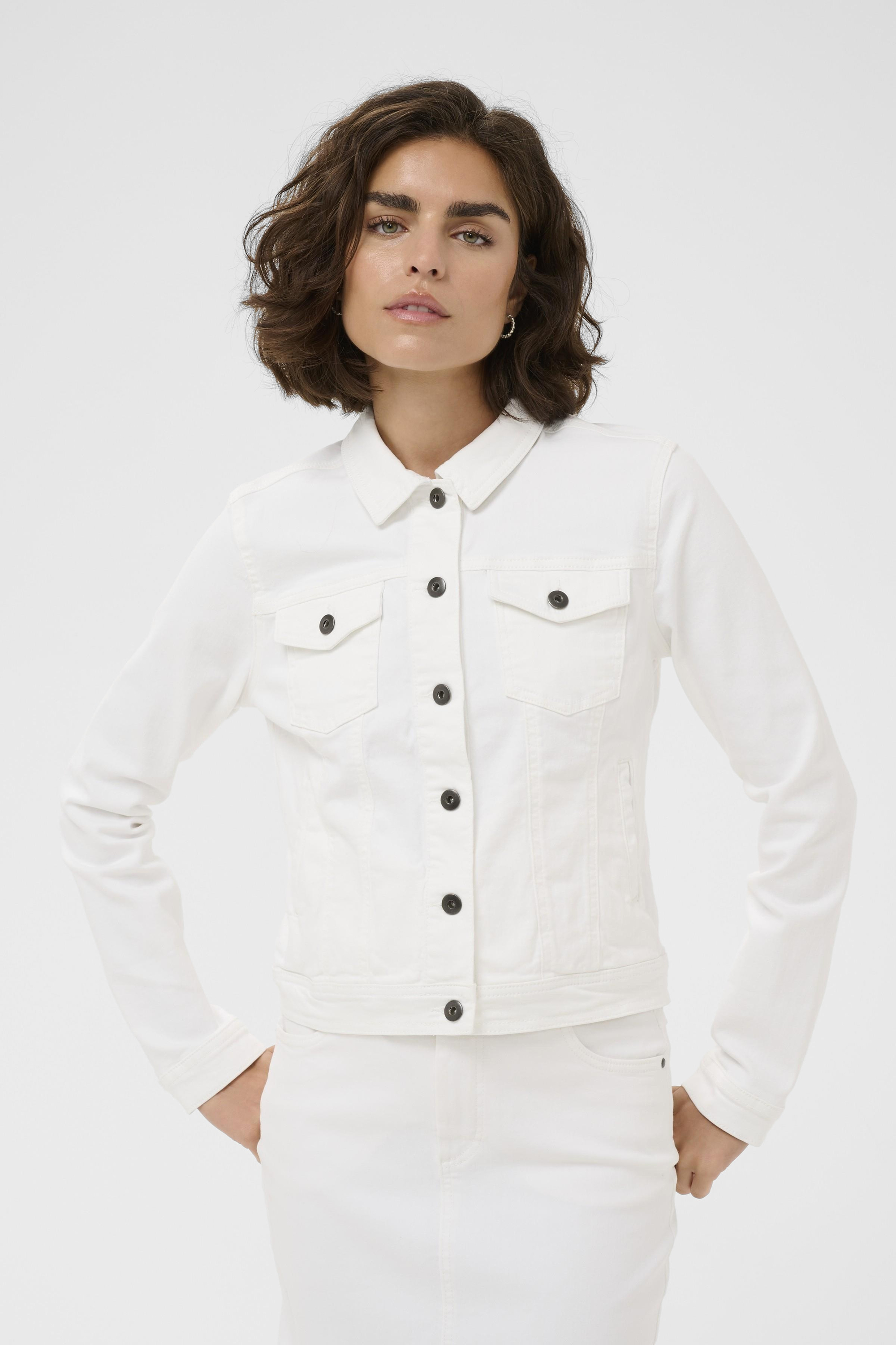 Veste, KAFFE