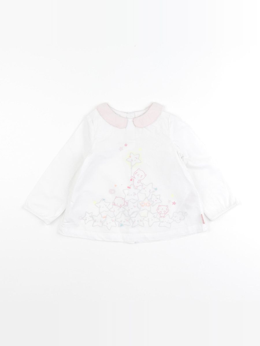 Blouse - Très bon état, DPAM