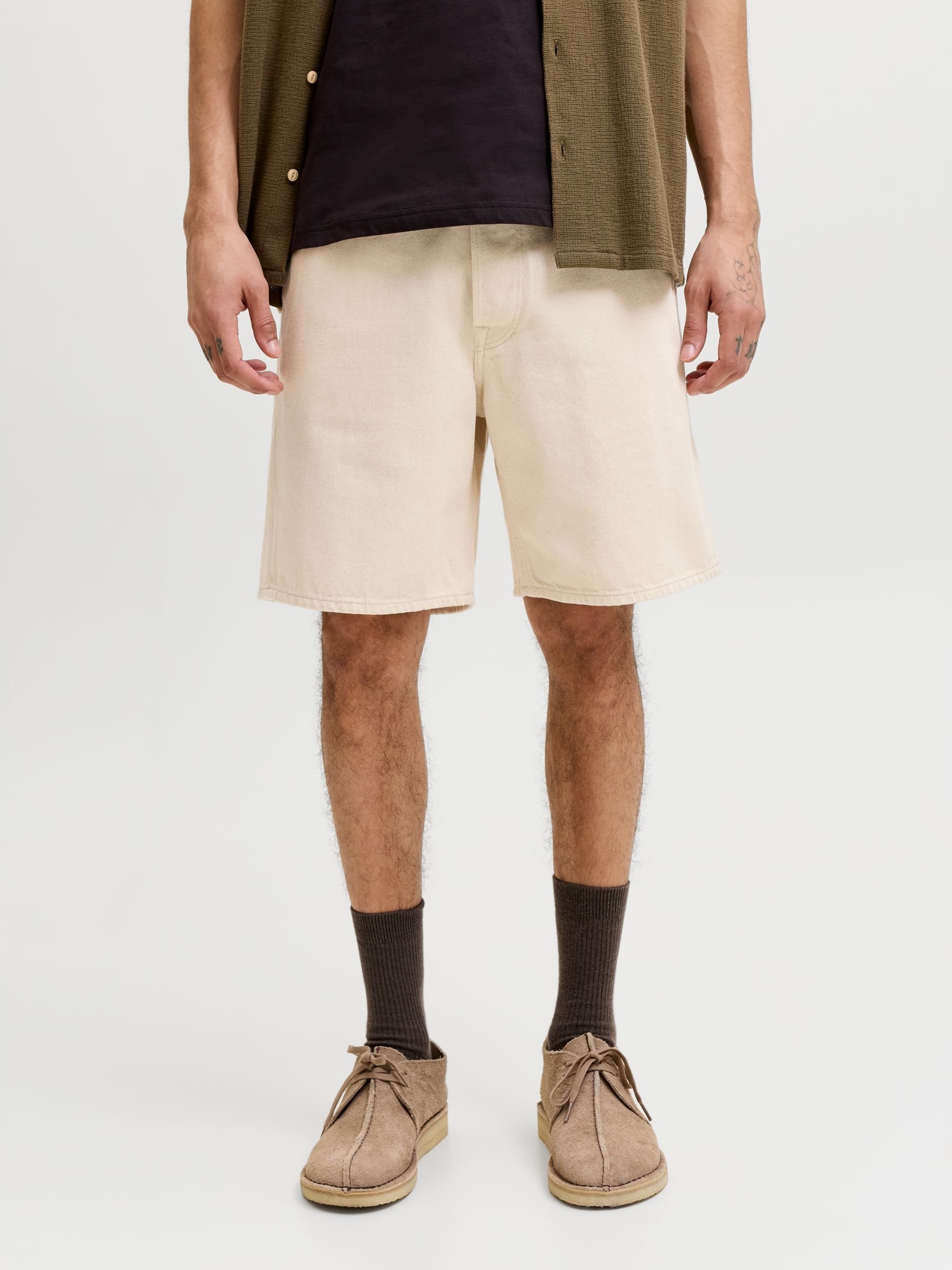 Short, JACK & JONES