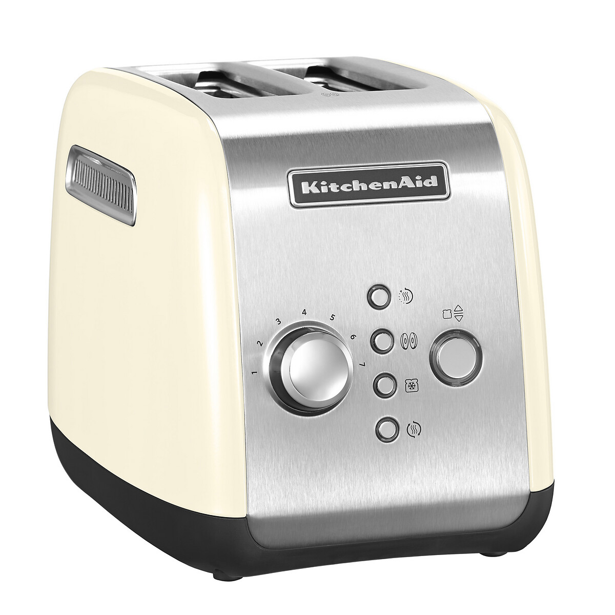 Grille pain 2 tranches 5KMT221EAC, KITCHENAID