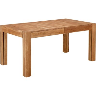 Table extensible 8 à 12 couverts en bois, JAKOB ALINEA