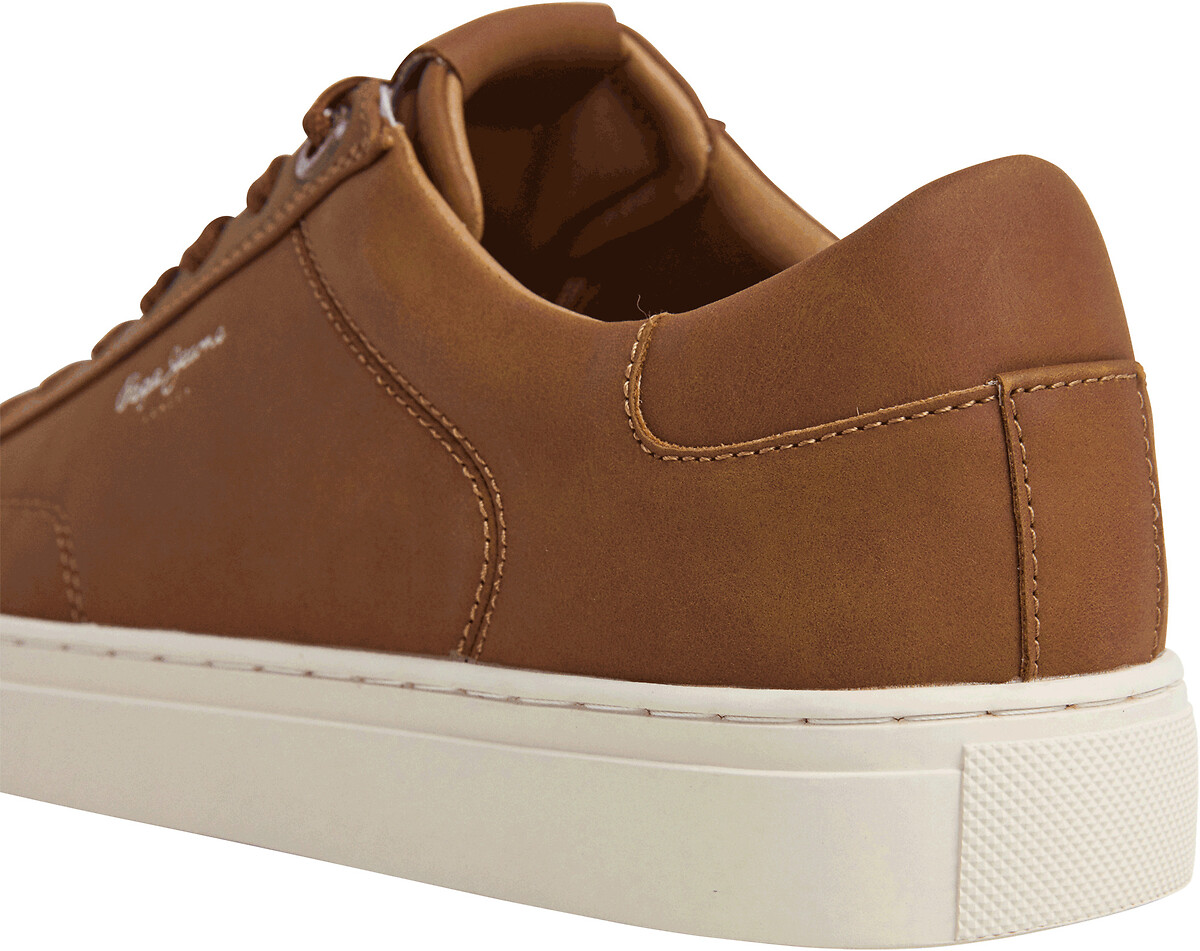 Pepe Jeans Zapatillas deportivas Joe Basic — photo 4