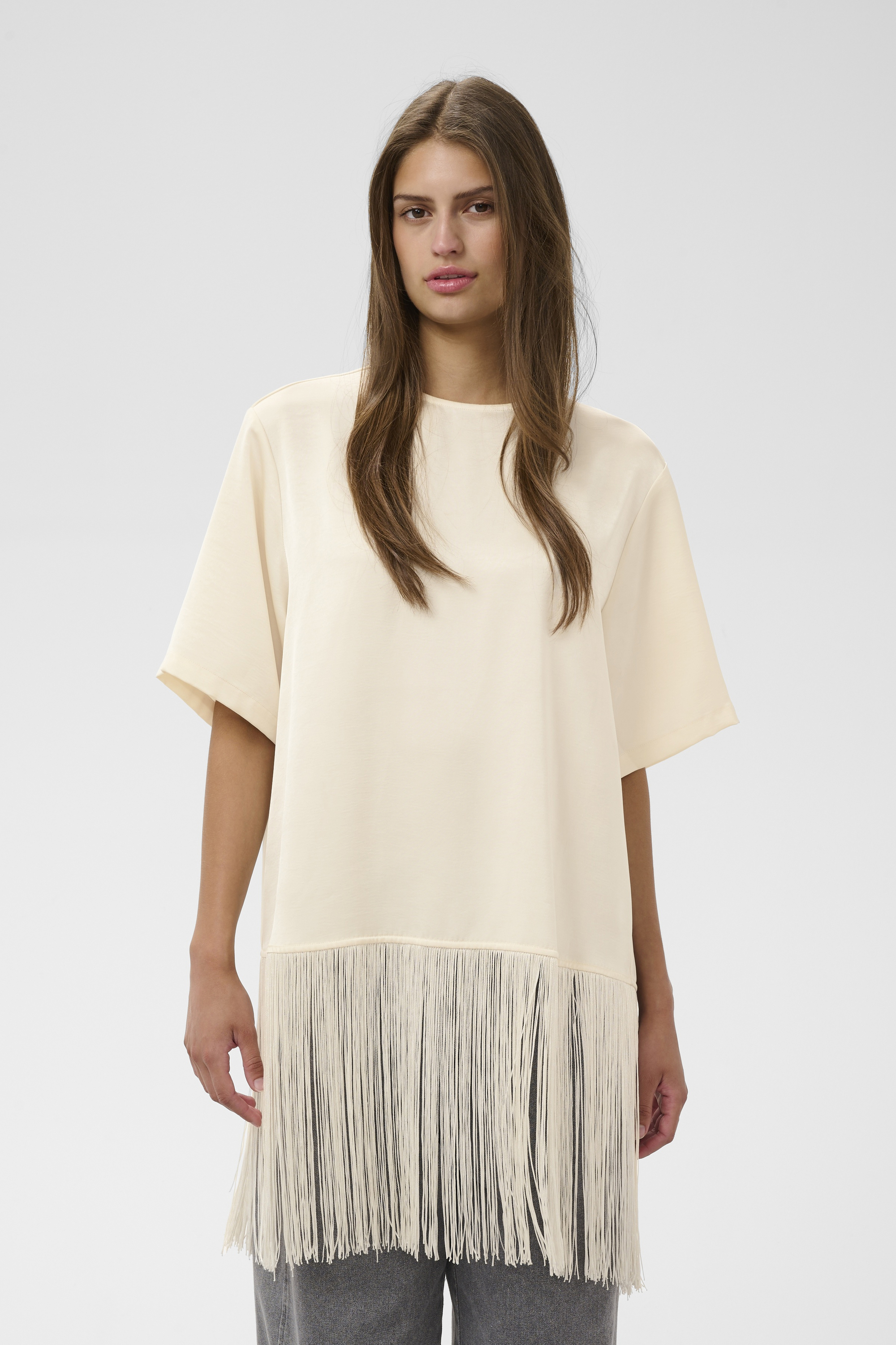 Blouse à manches longues, SOAKED IN LUXURY