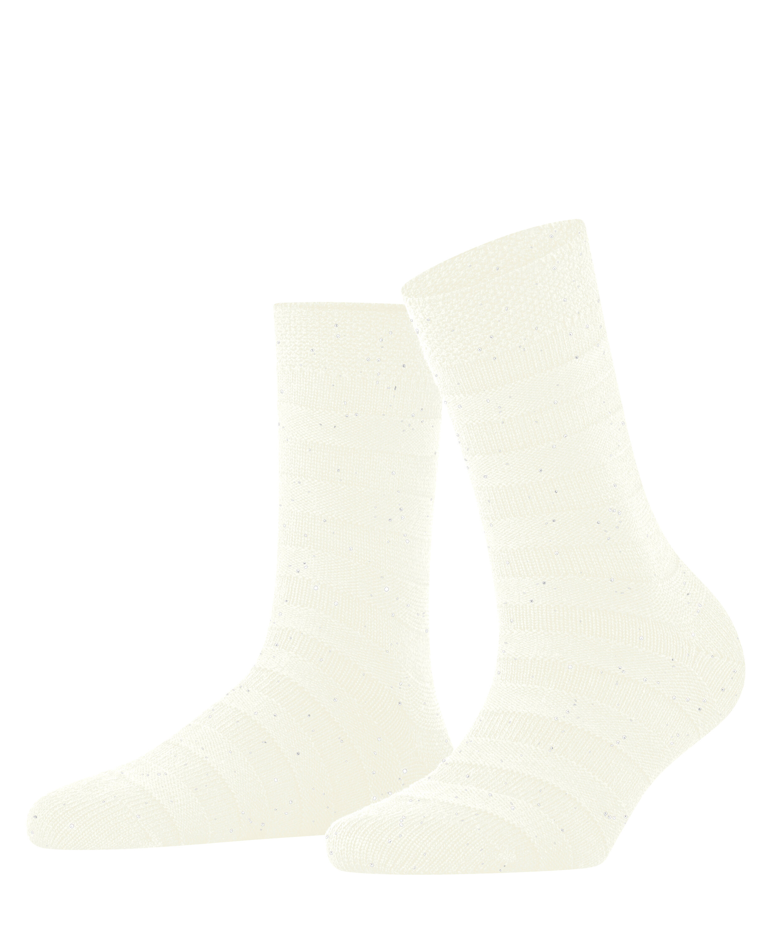 Chaussettes Sparkle Stripes, FALKE