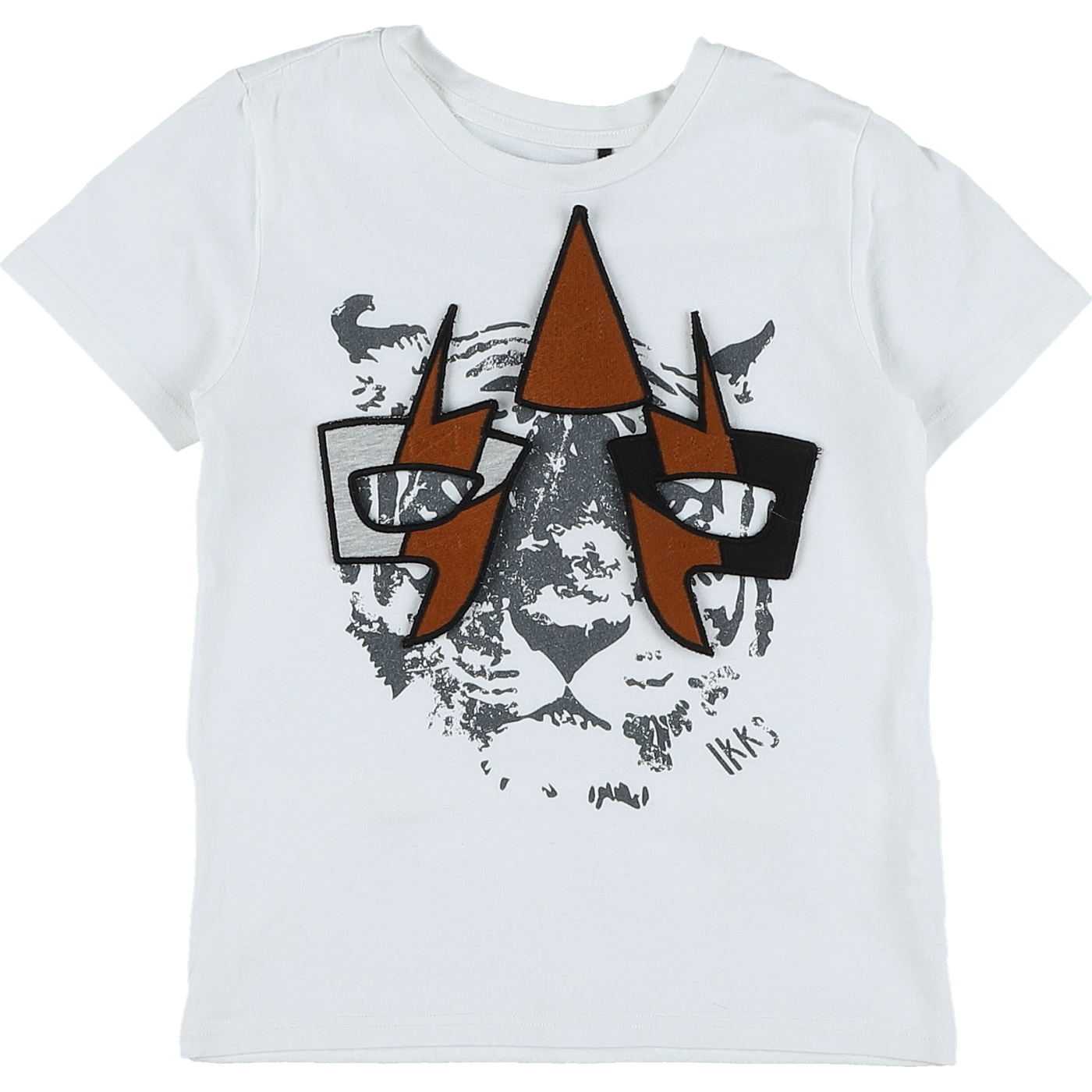 T-shirt - Très bon état, IKKS
