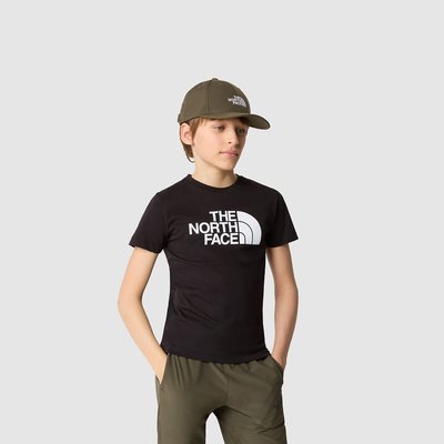 T-shirt manches courtes THE NORTH FACE