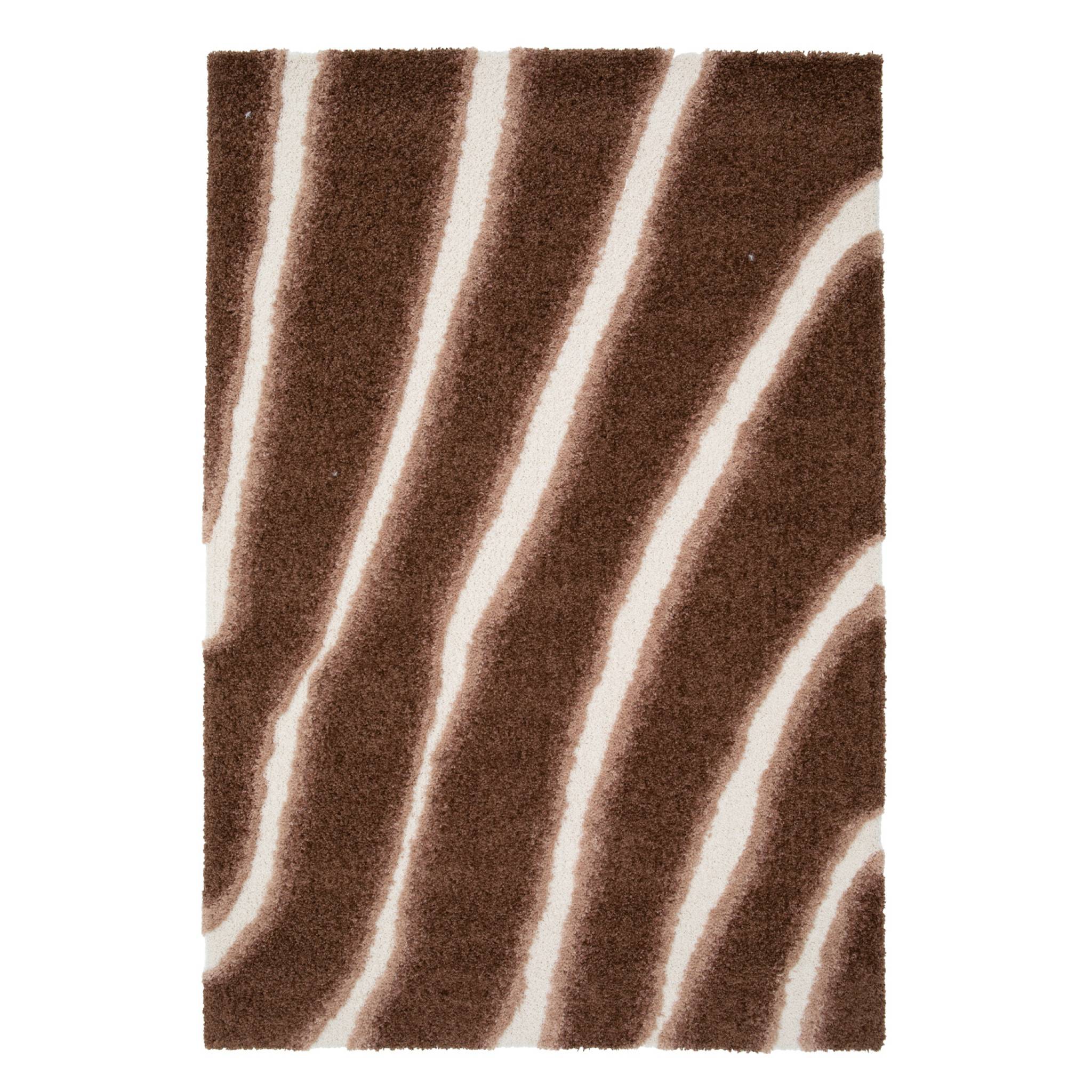Tapis intérieur rectangulaire contemporain NYA, SWEEEK