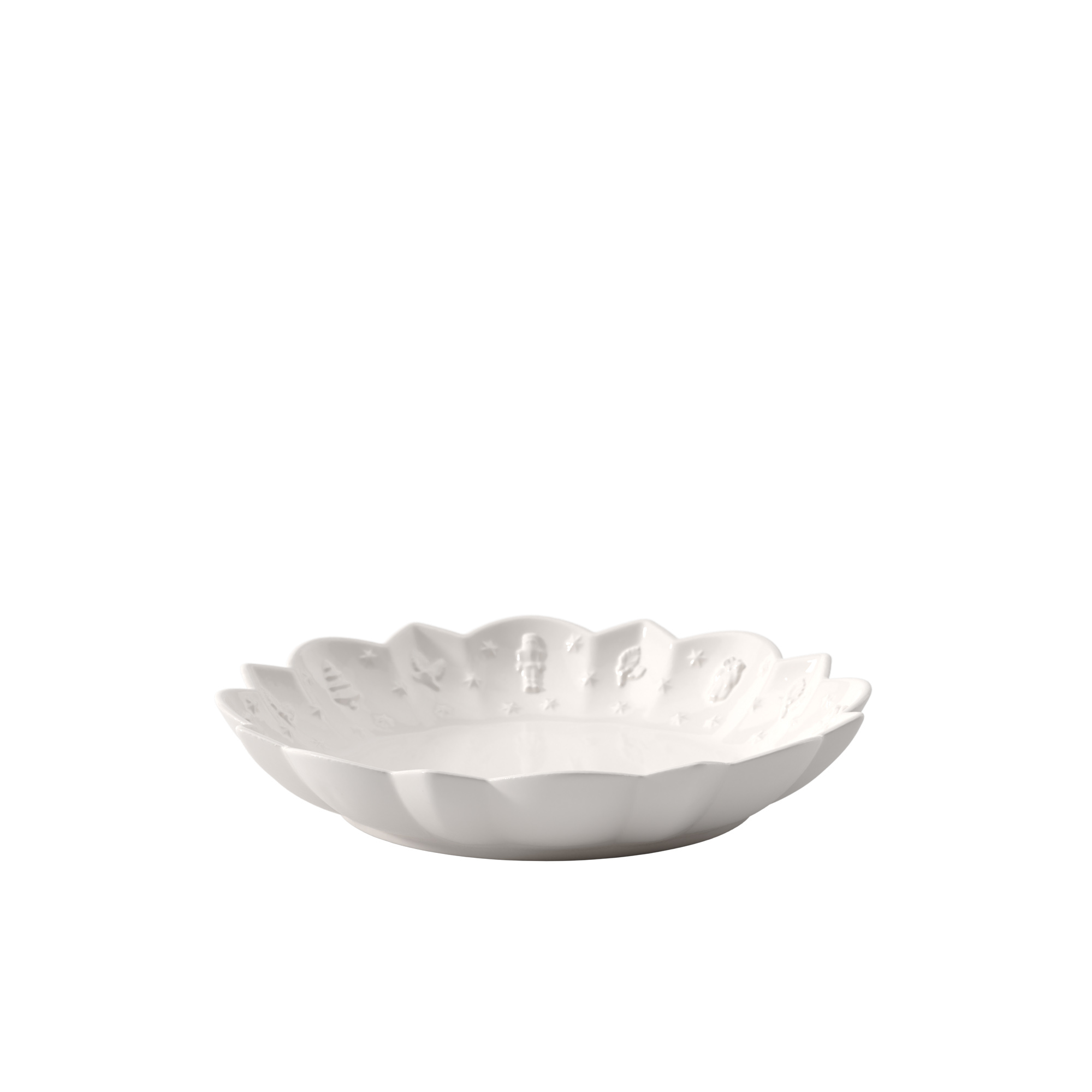 Plat Creux De Service TOY'S DELIGHT ROYAL CLASSIC, VILLEROY & BOCH