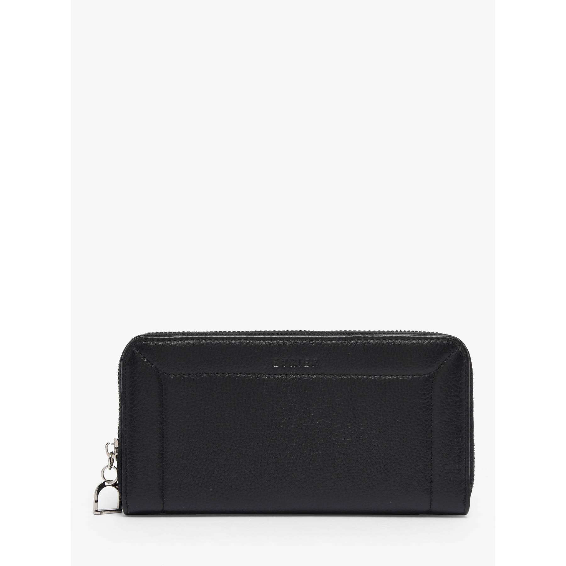 Portefeuille Altesse cuir, ETRIER