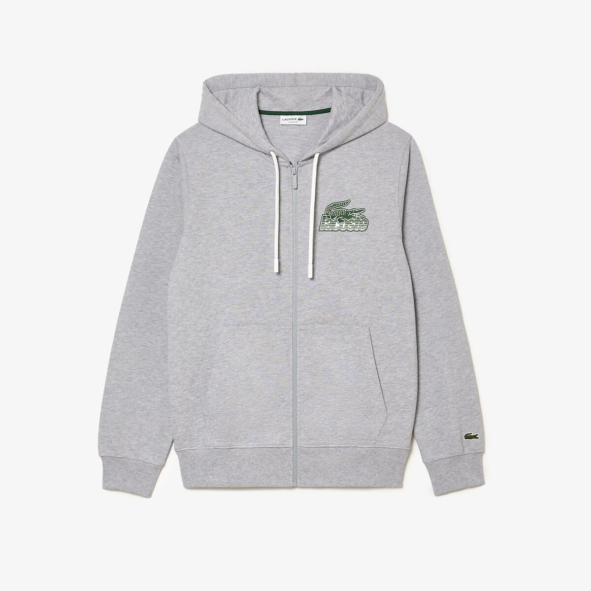 Lacoste pull shop homme pas cher