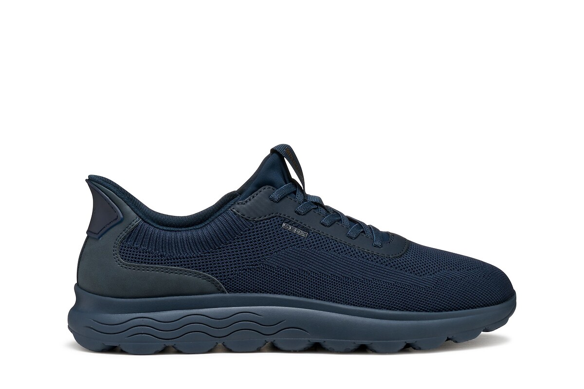 GEOX Zapatillas transpirables, SPHERICA PLUS, FAST-IN — photo 2