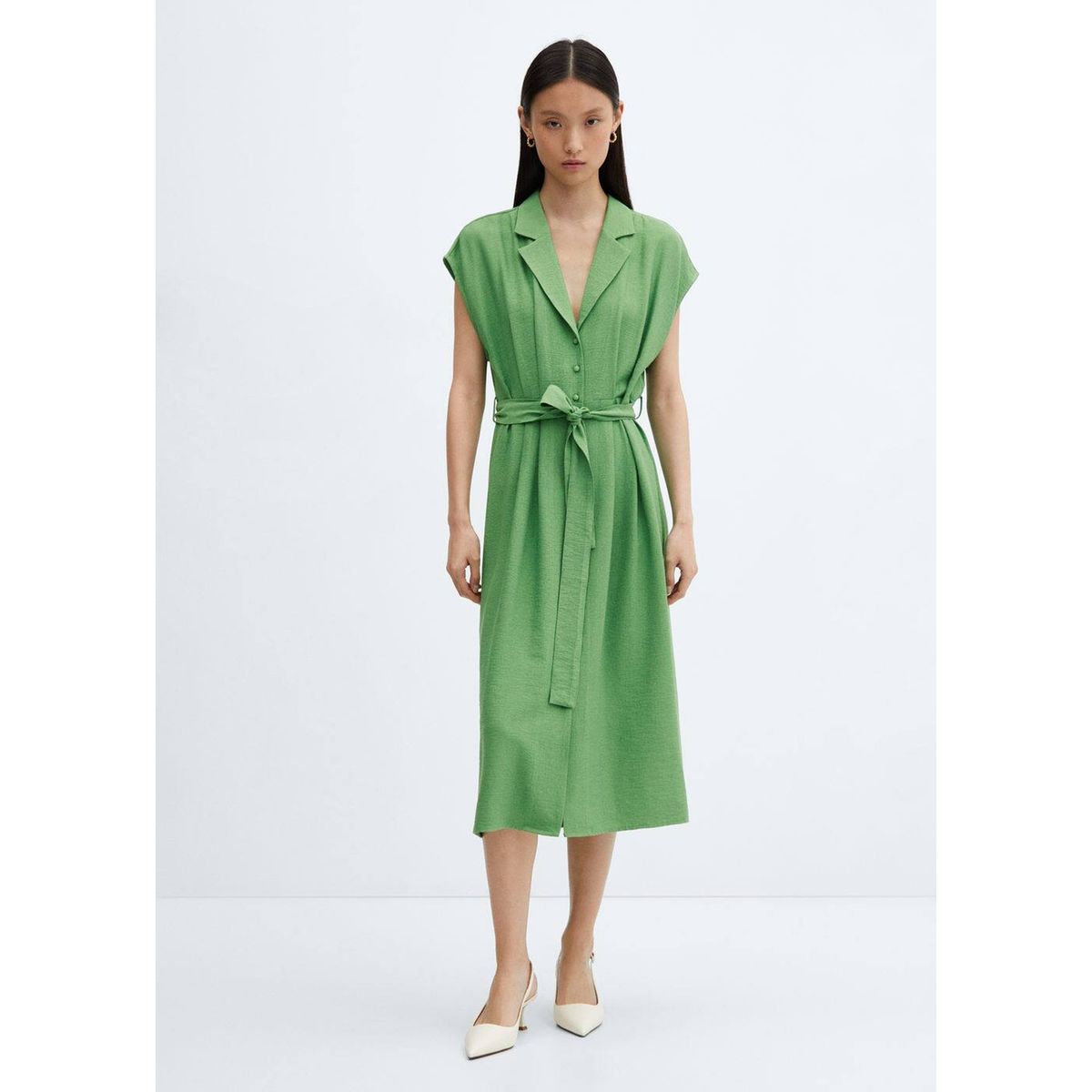 Robe mango la redoute 2025