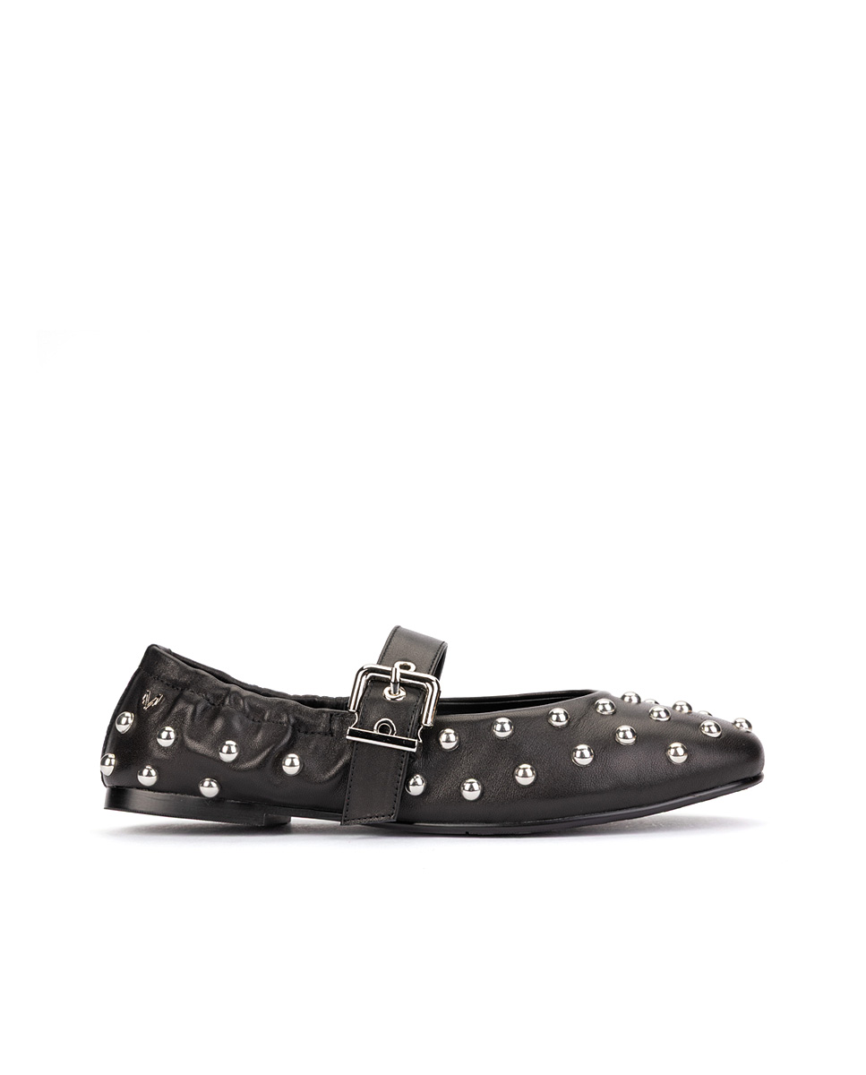 Ballerines cuir Colette, MARTINELLI