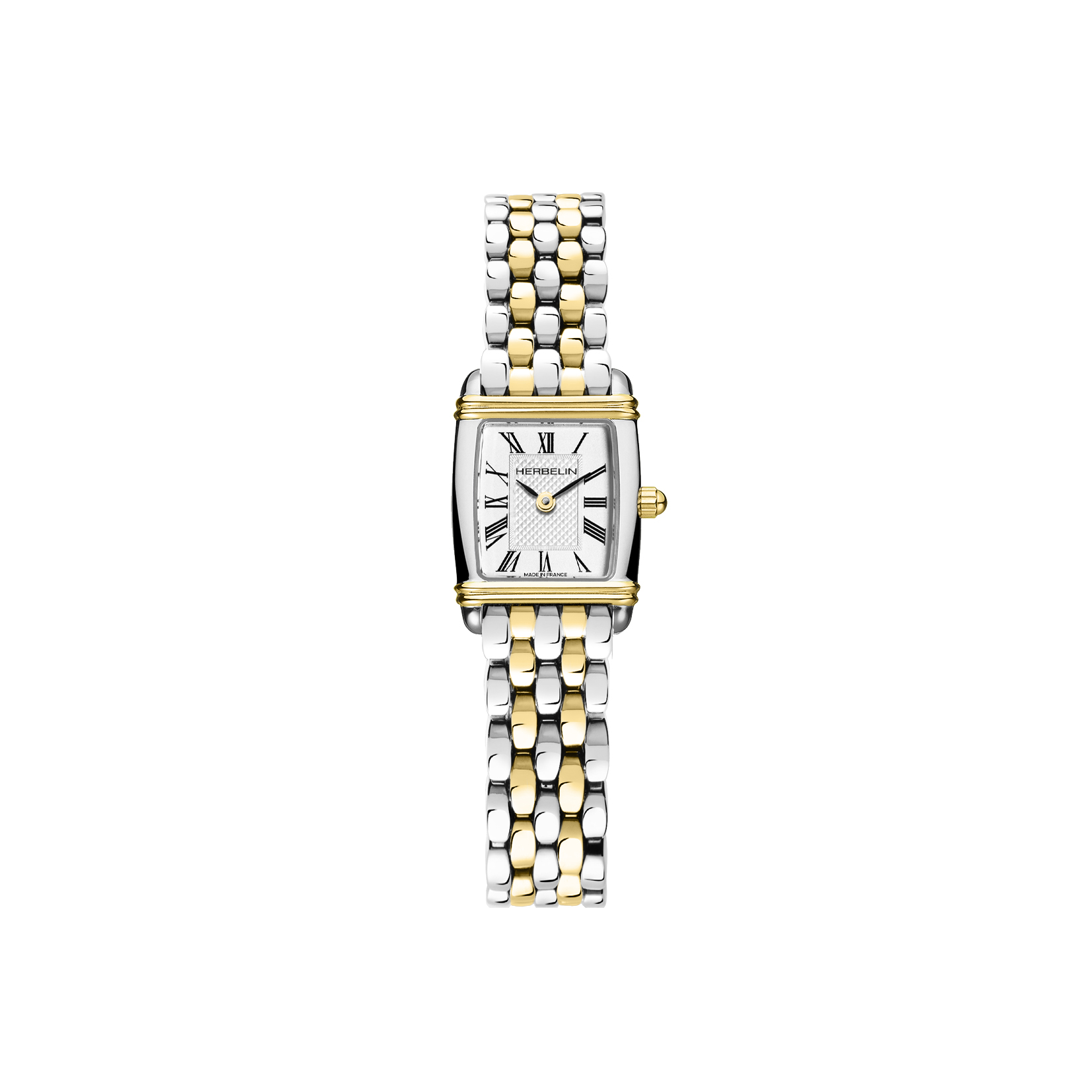 Montre Analogique ART DECO, HERBELIN