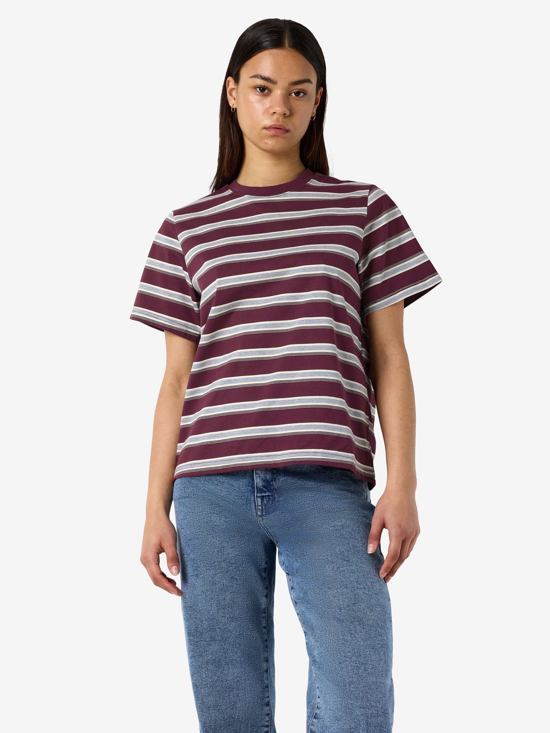T-Shirt, NOISY MAY