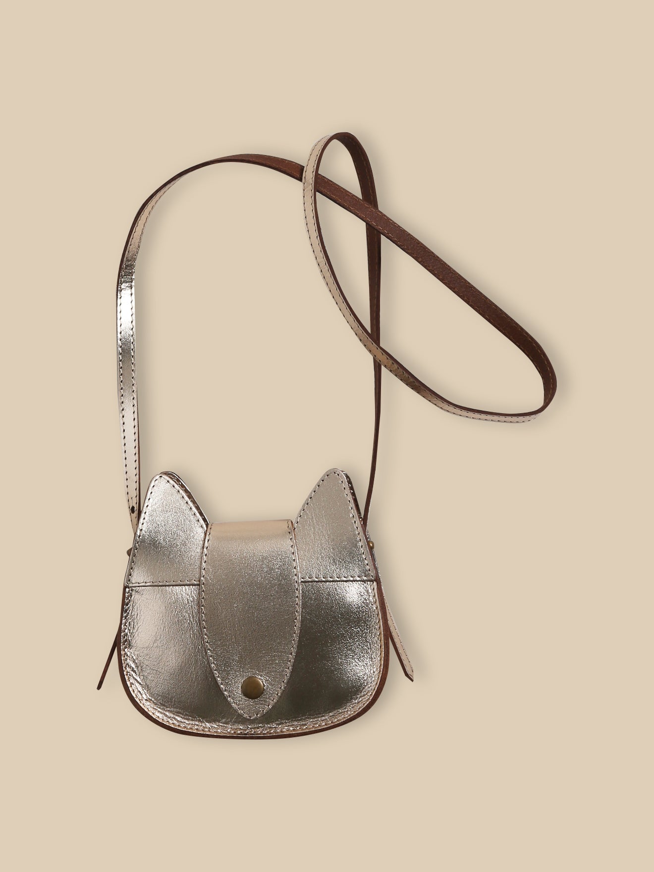 Sac besace écureuil, CYRILLUS