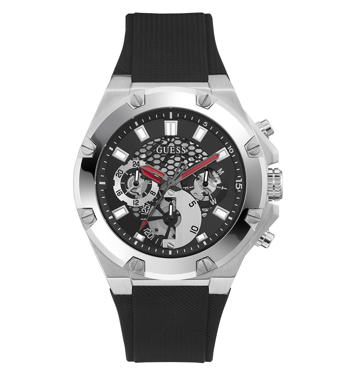 Montre Analogique MENS SPORT, GUESS