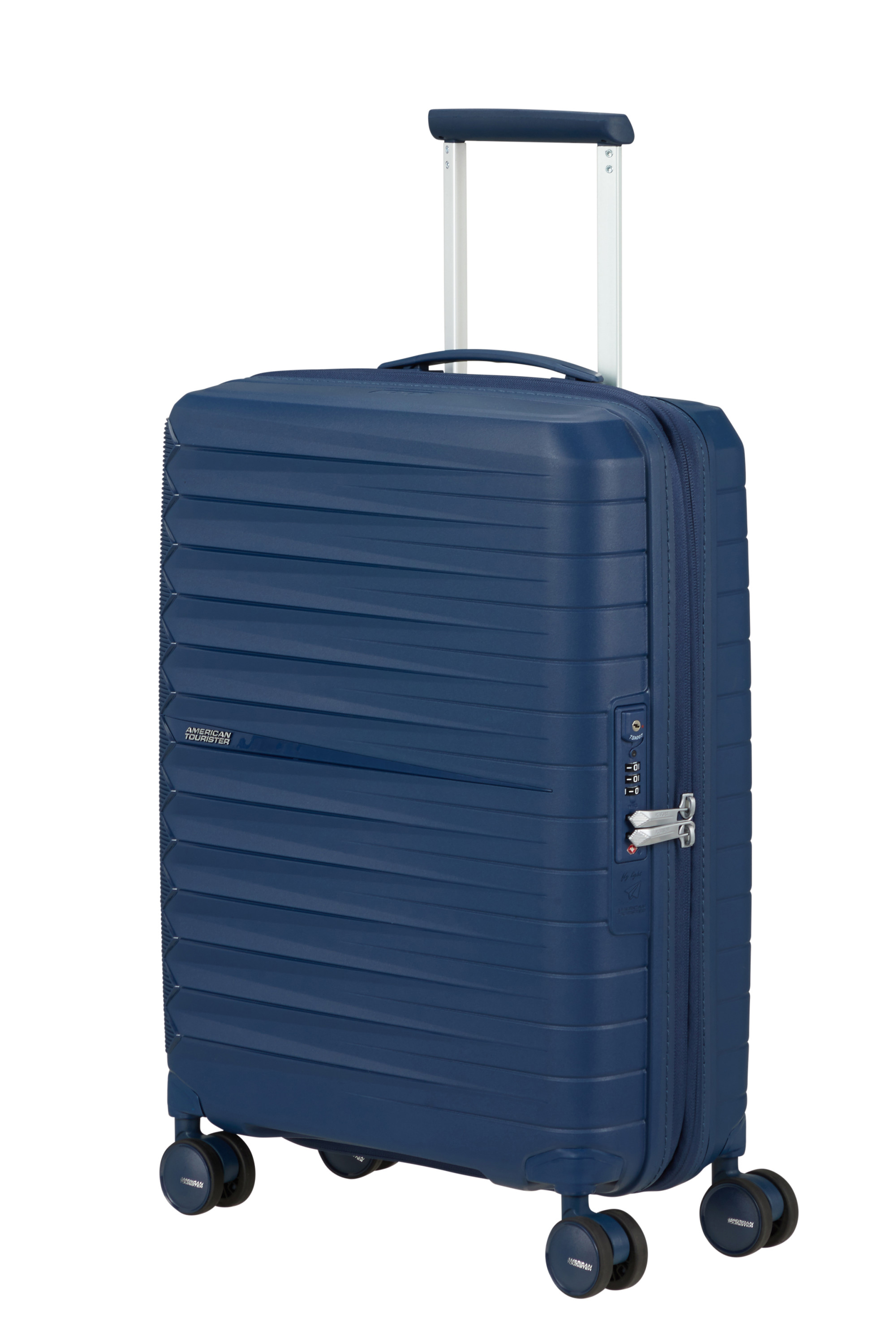 Fastforward valise 4 roues taille S, AMERICAN TOURISTER