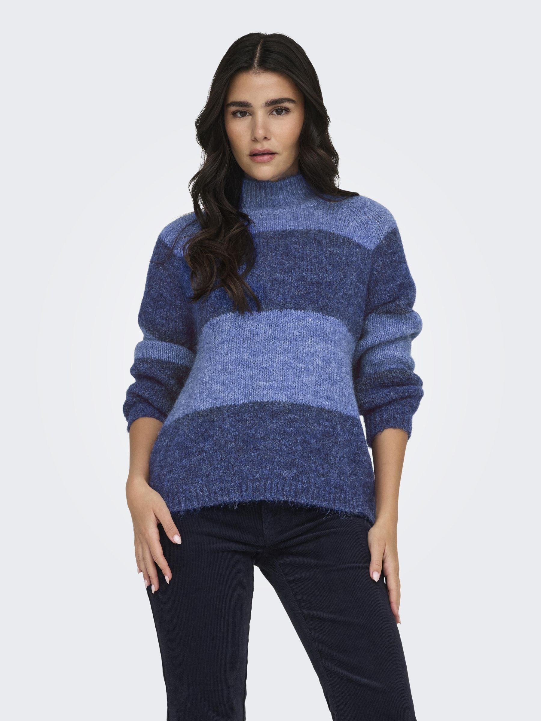 Pull En Maille, JDY