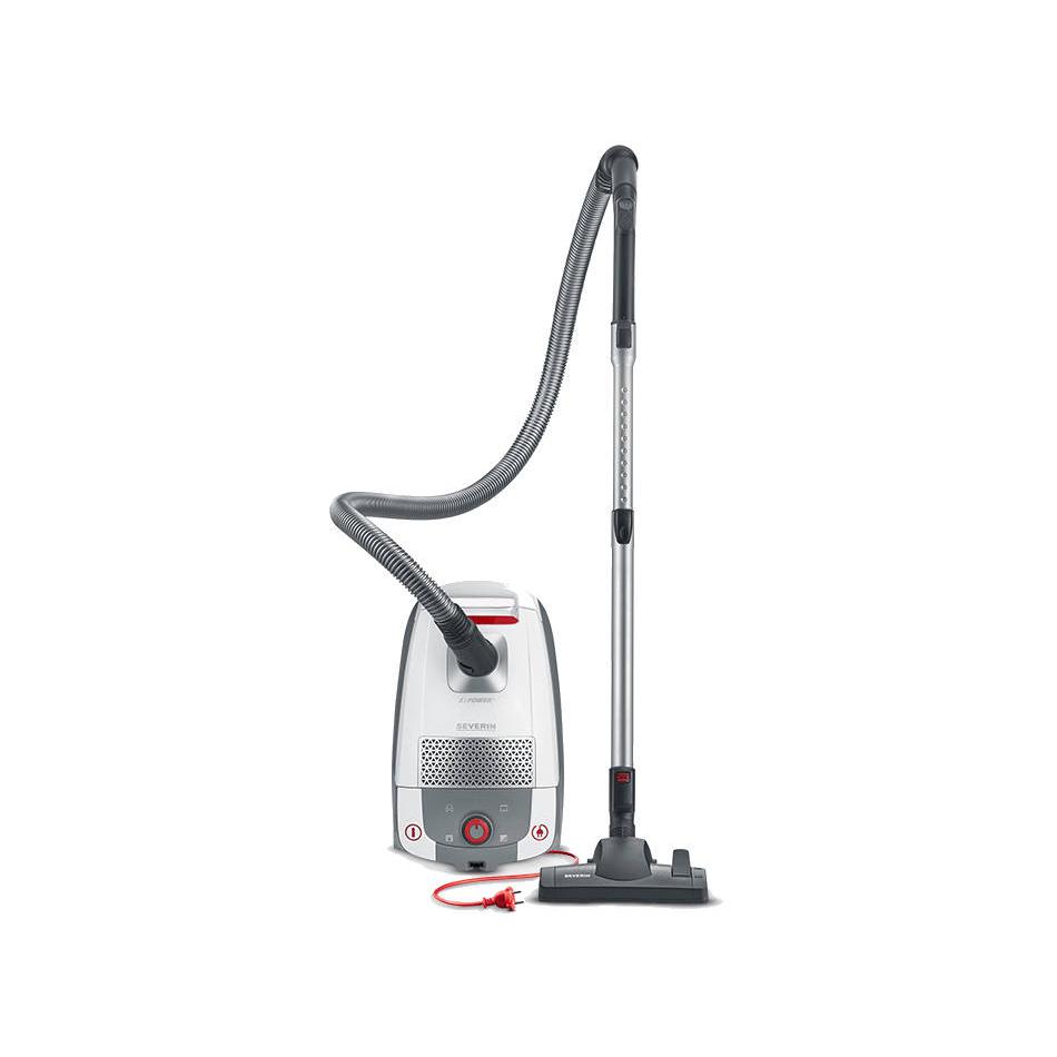 Aspirateur avec sac BC7047, SEVERIN