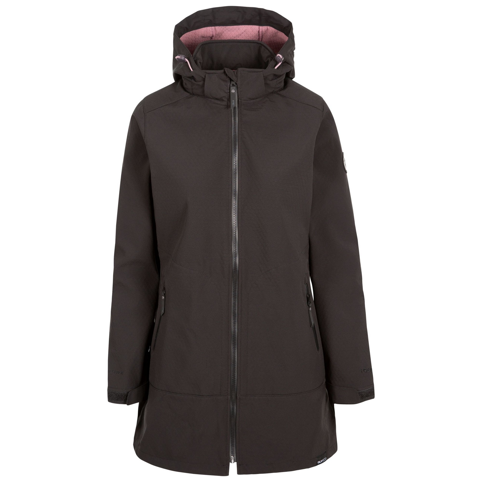 Veste softshell SAMANTHA, TRESPASS