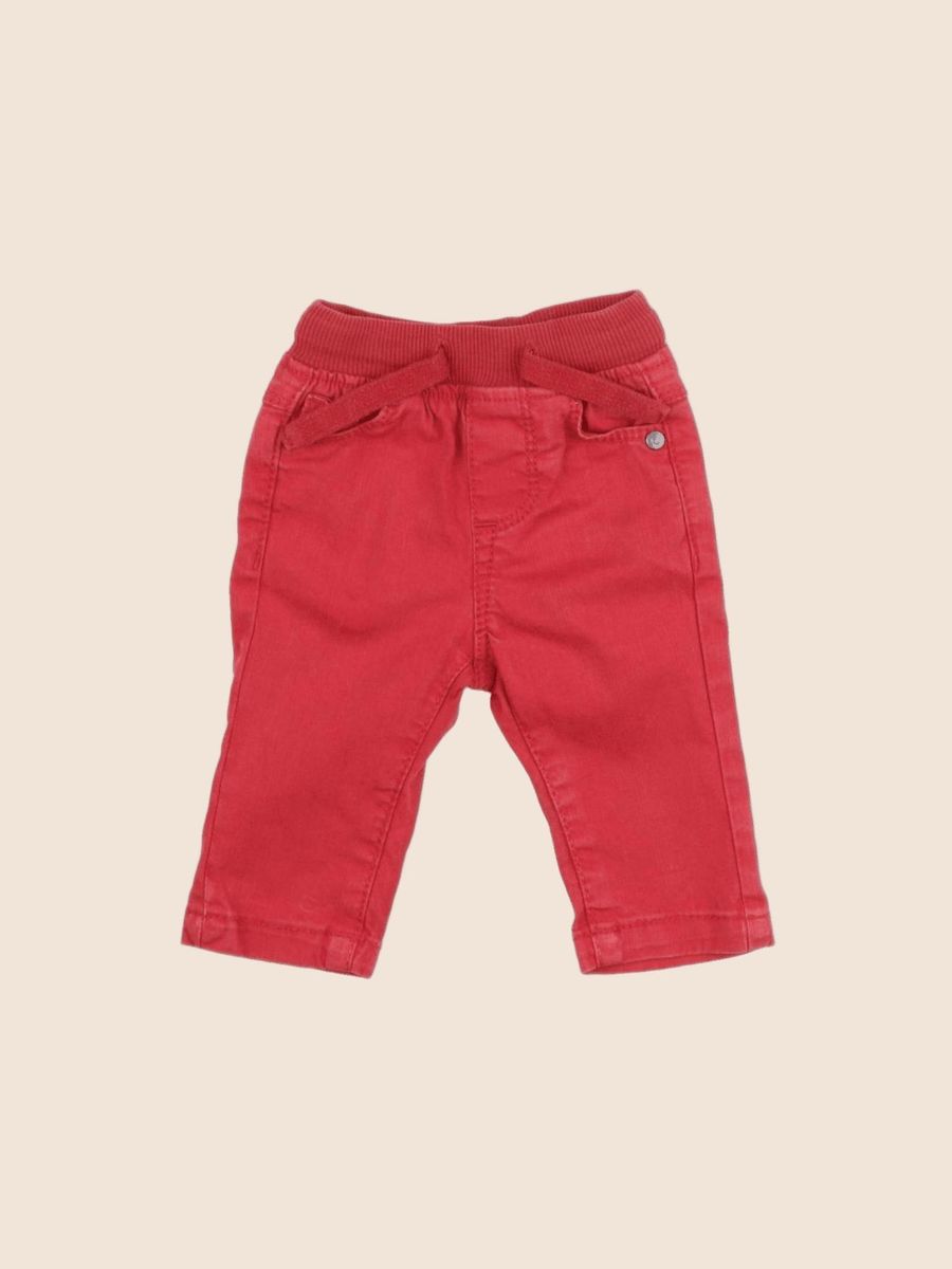 Pantalon - Etat satisfaisant, TAPE A L'OEIL