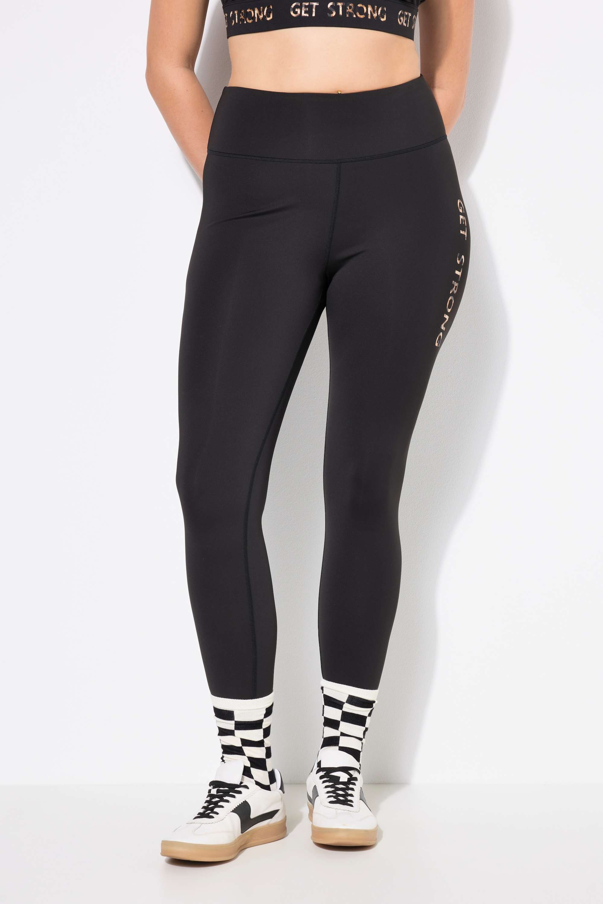 Collant de sport, longueur cheville, STUDIO UNTOLD