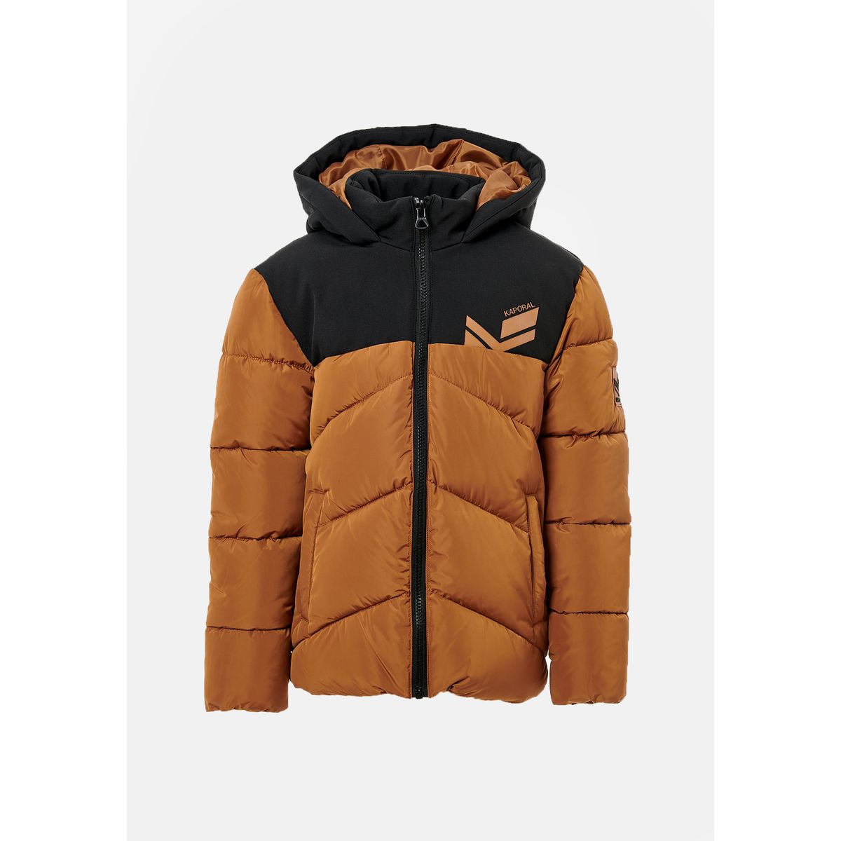 Manteau kaporal garçon online 14 ans