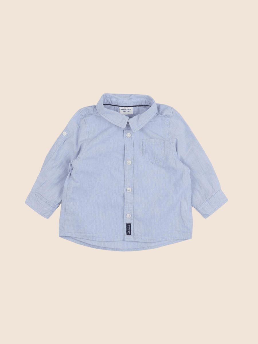 Chemise - Très bon état, TAPE A L'OEIL