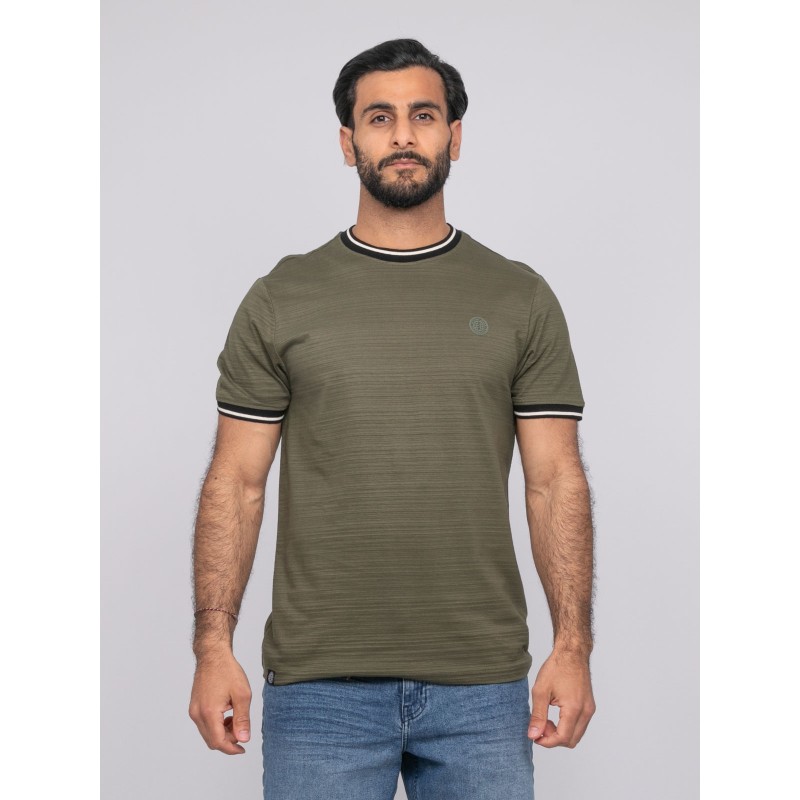 T-shirt Manches Courtes Nirgoya, RITCHIE