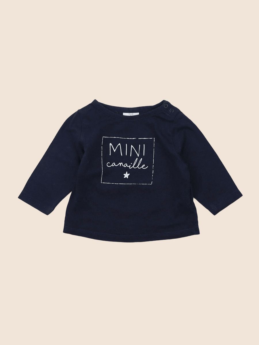 Tee-shirt - Très bon état, TAPE A L'OEIL