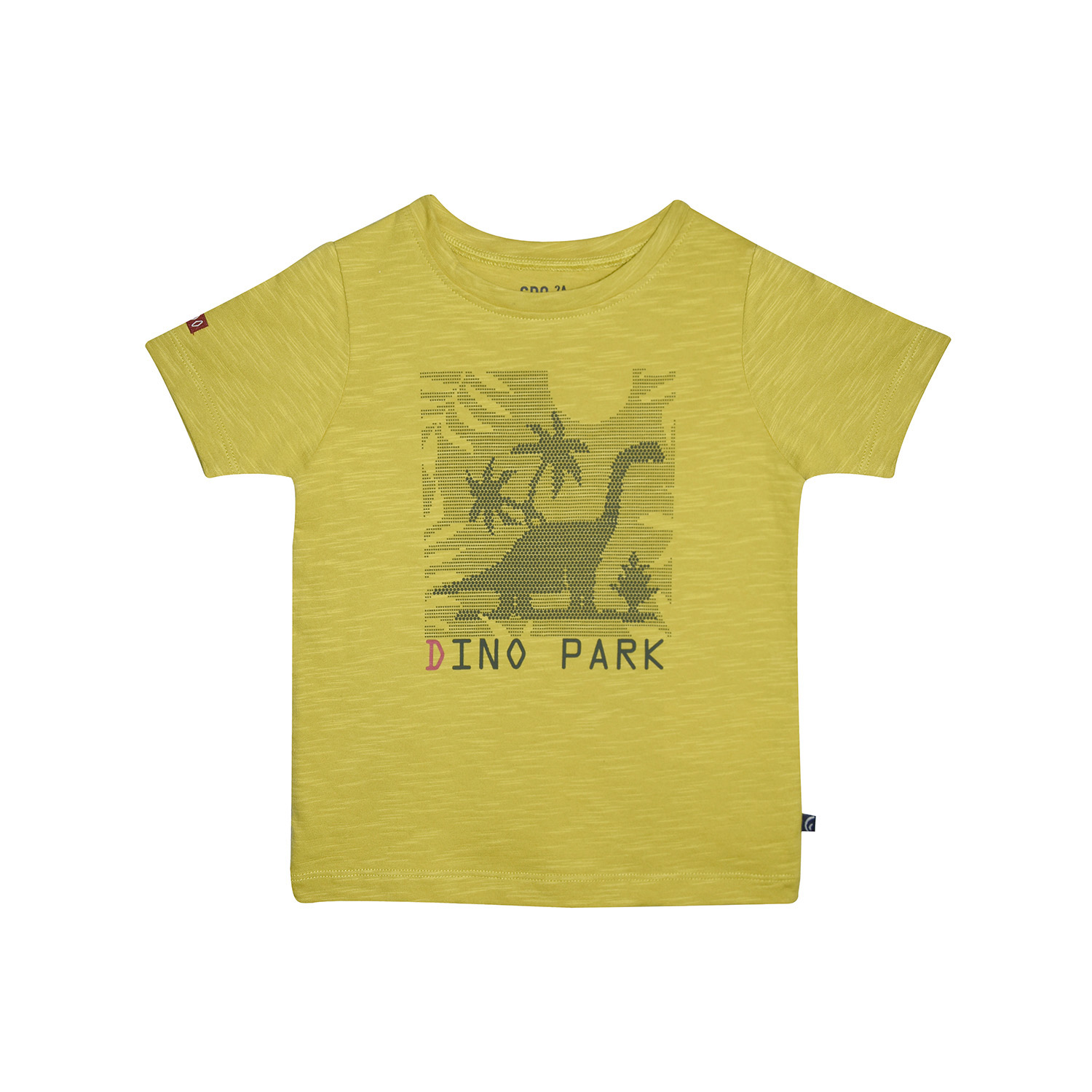 Tshirt naveen manches courtes enfant, SUCRE D'ORGE