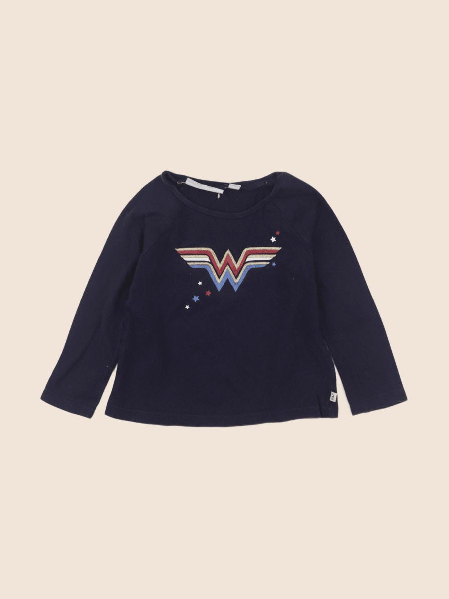 Tee-shirt - Etat satisfaisant, GAP