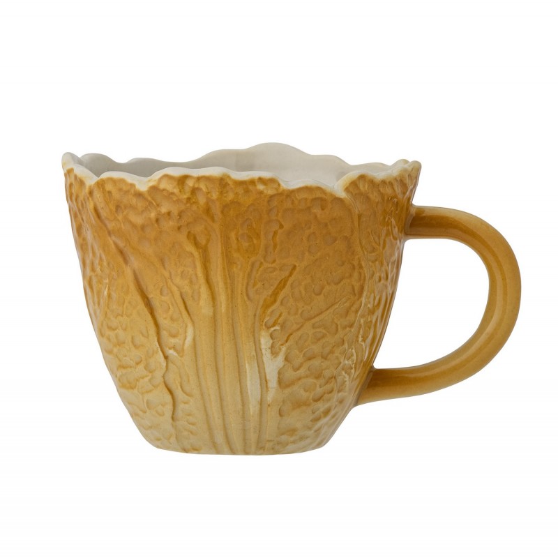 Tasse grès Savanna, BLOOMINGVILLE
