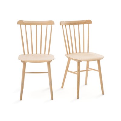 Set van 2 stoelen, Ivy AM.PM