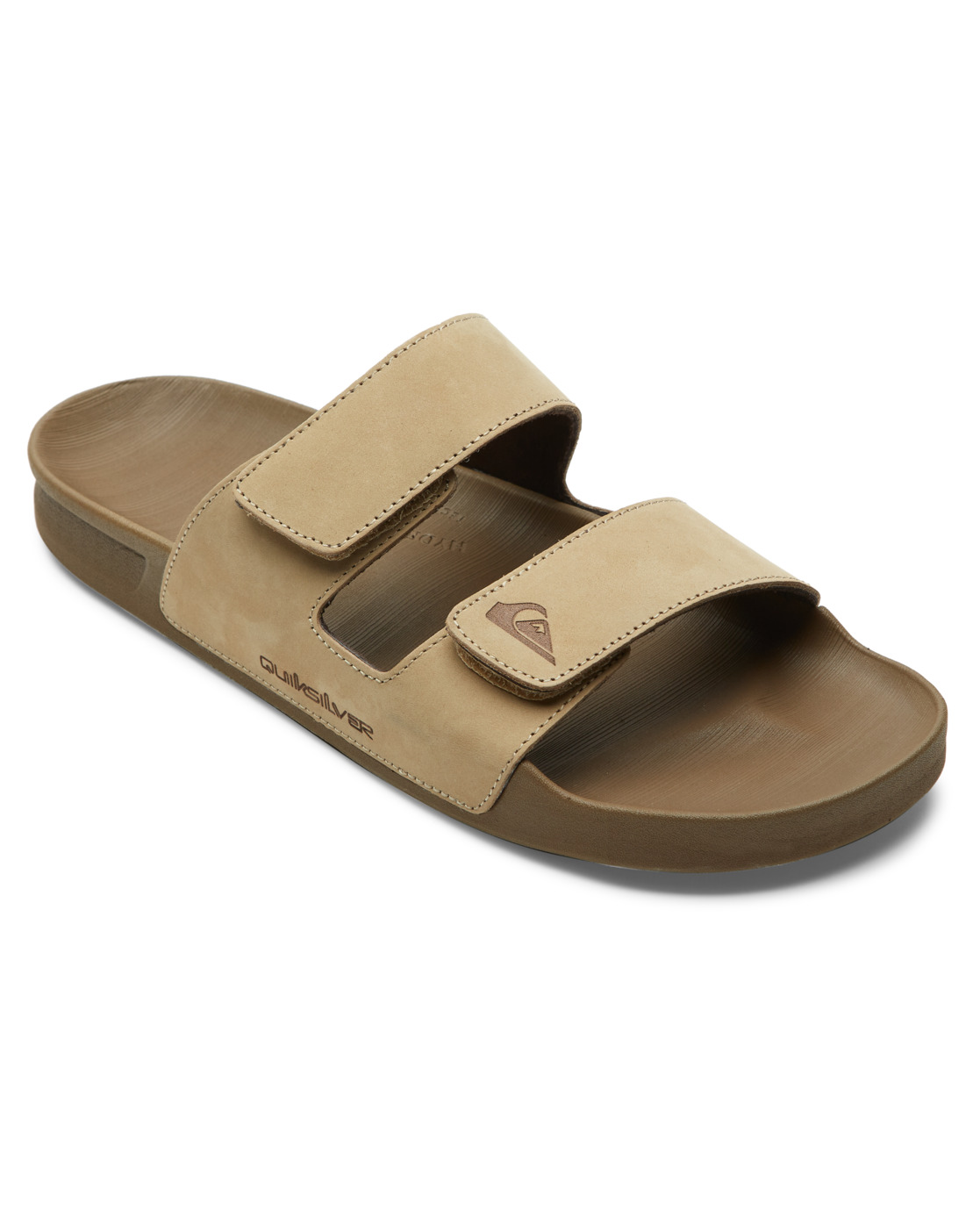 Sandales RIVI NUBUCK, QUIKSILVER