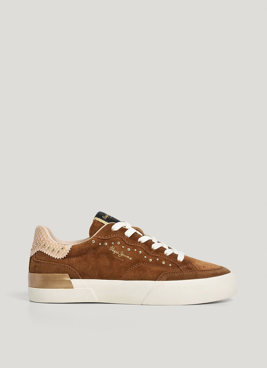 Pepe Jeans Zapatillas bajas MILAN WEST — photo 2