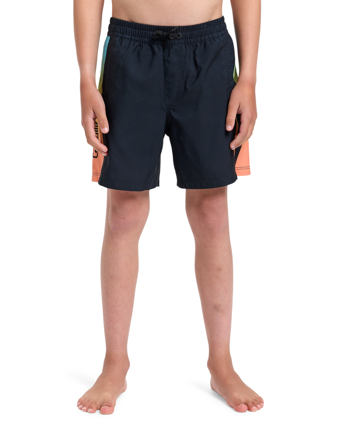 Short de bain EVERYDAY HOLMES 14", QUIKSILVER