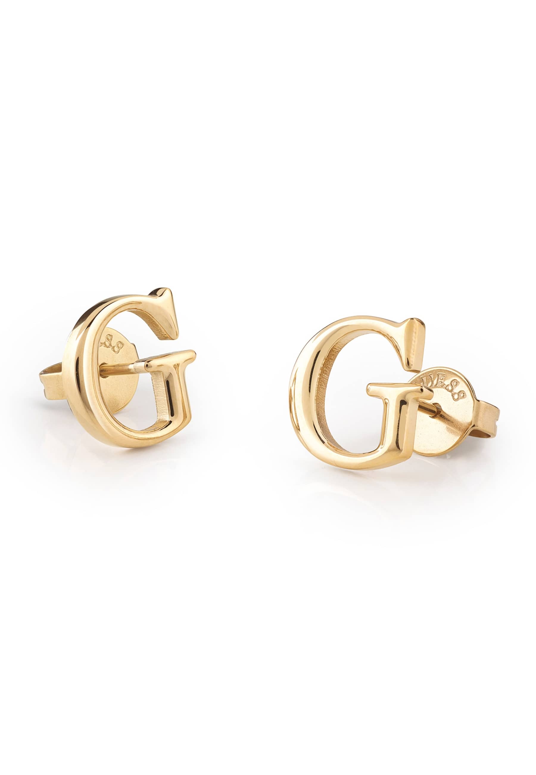 Boucles Doreilles Studs Party, GUESS