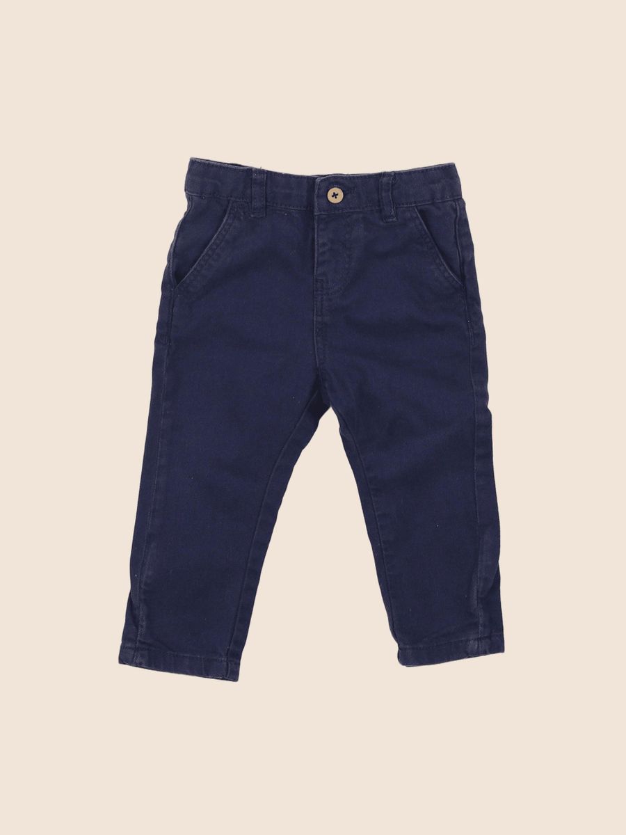 Pantalon - Etat satisfaisant, VERTBAUDET