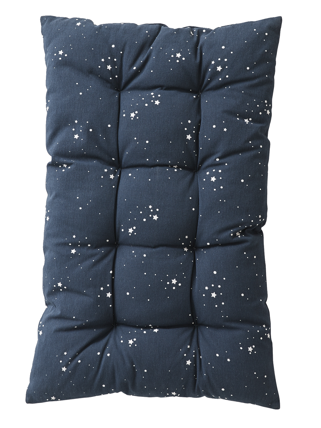 Coussin de banc / coffre, VERTBAUDET