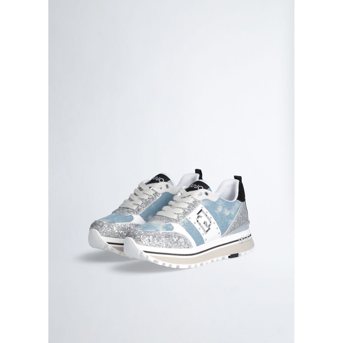 Sneakers liu jo online soldes