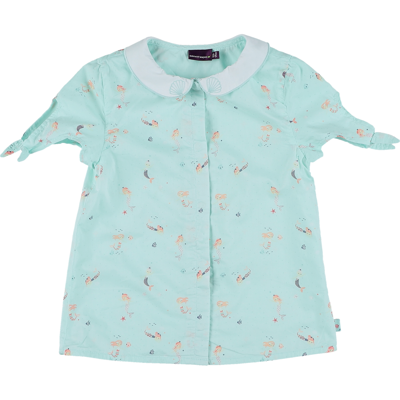 Chemise - Très bon état, SERGENT MAJOR